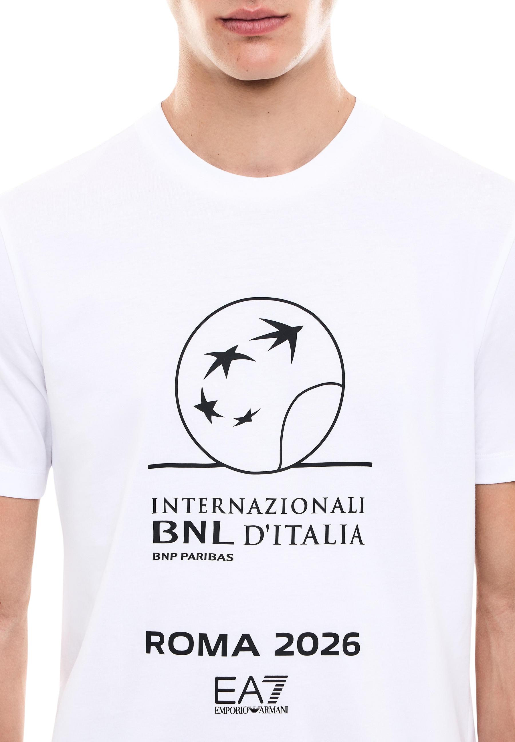 Ea7 T-Shirt 3