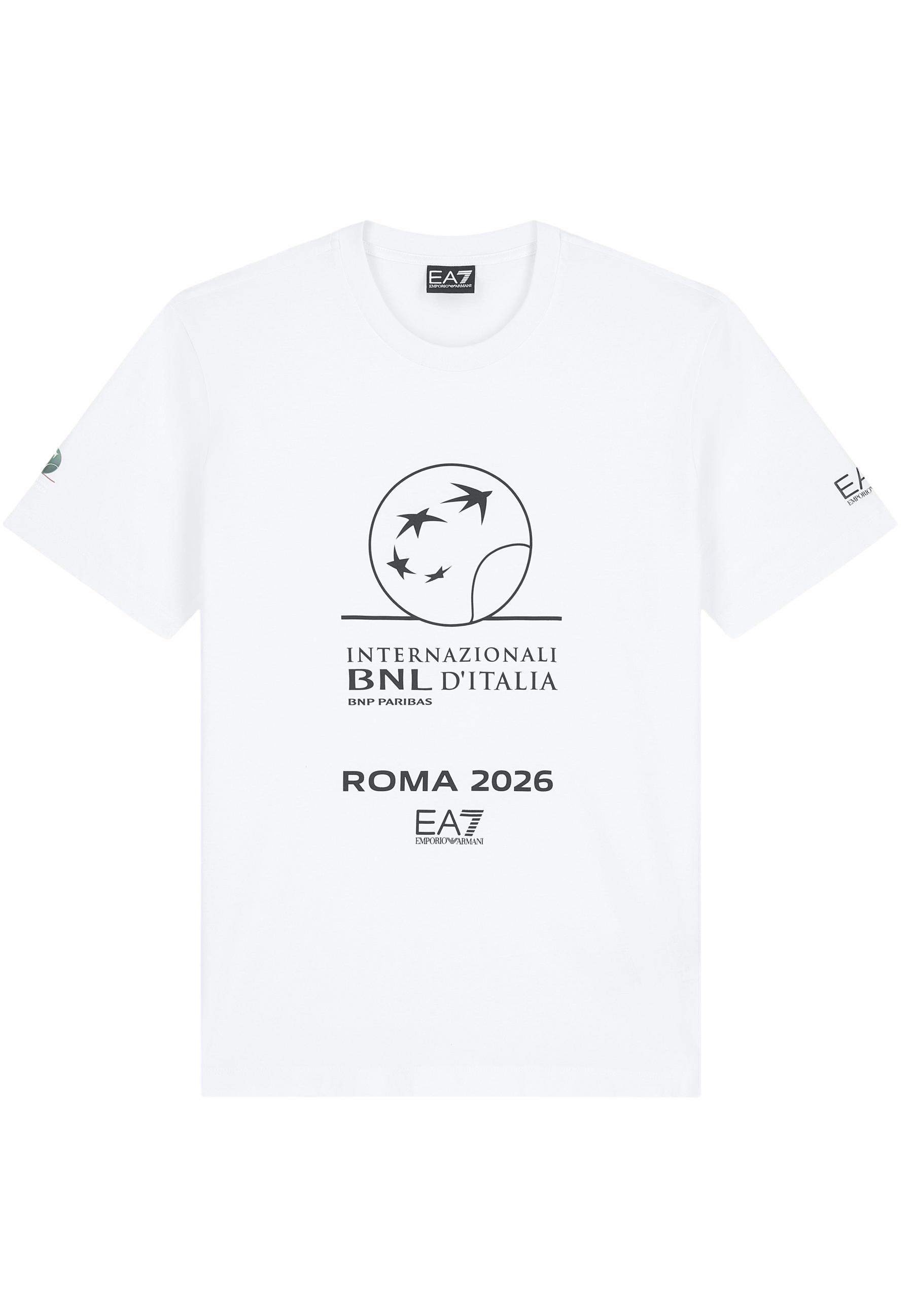 Ea7 T-Shirt 2