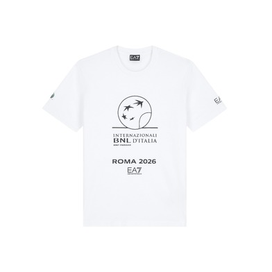 Ea7 T-Shirt Uomo