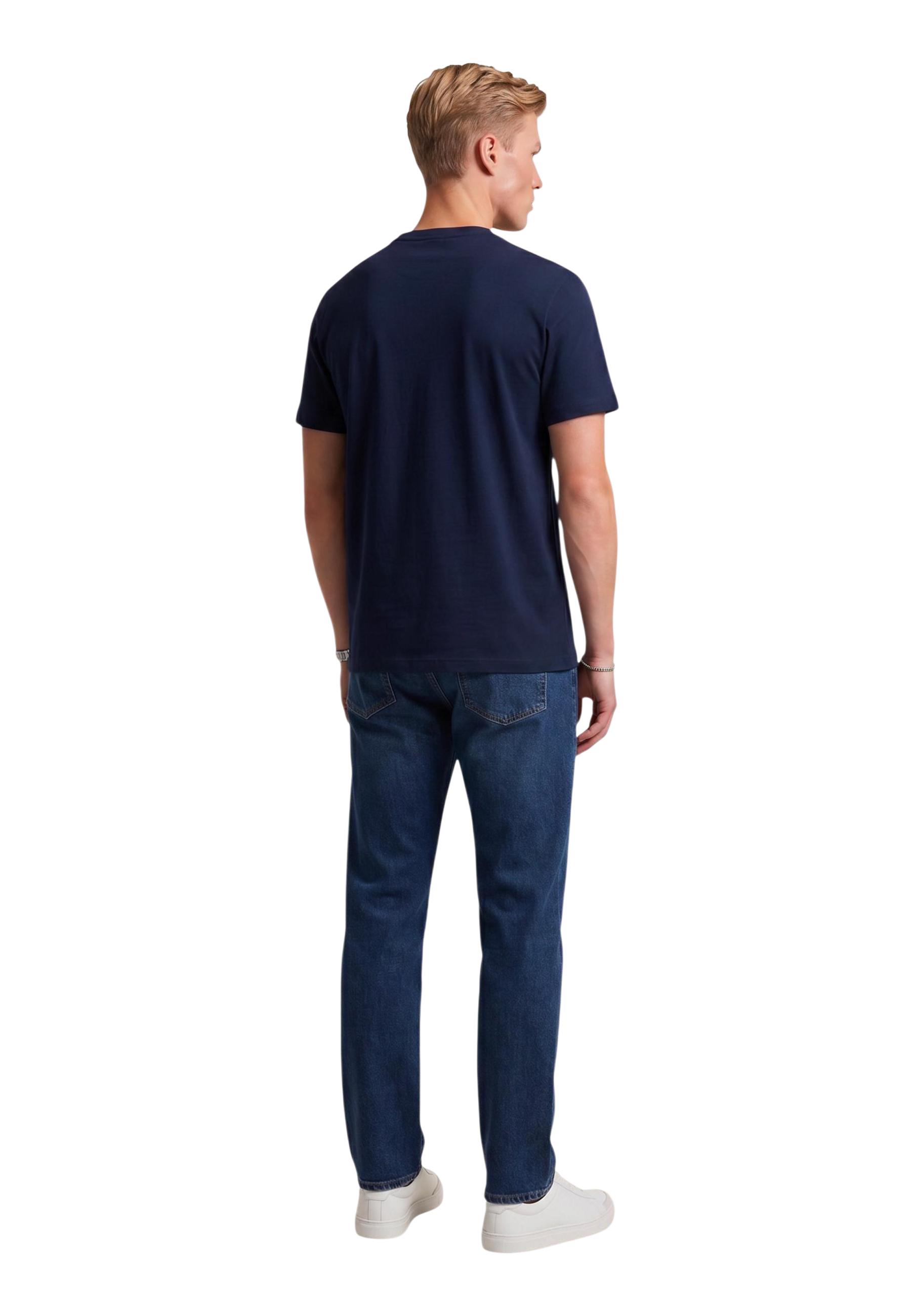 Ea7 T-Shirt 5