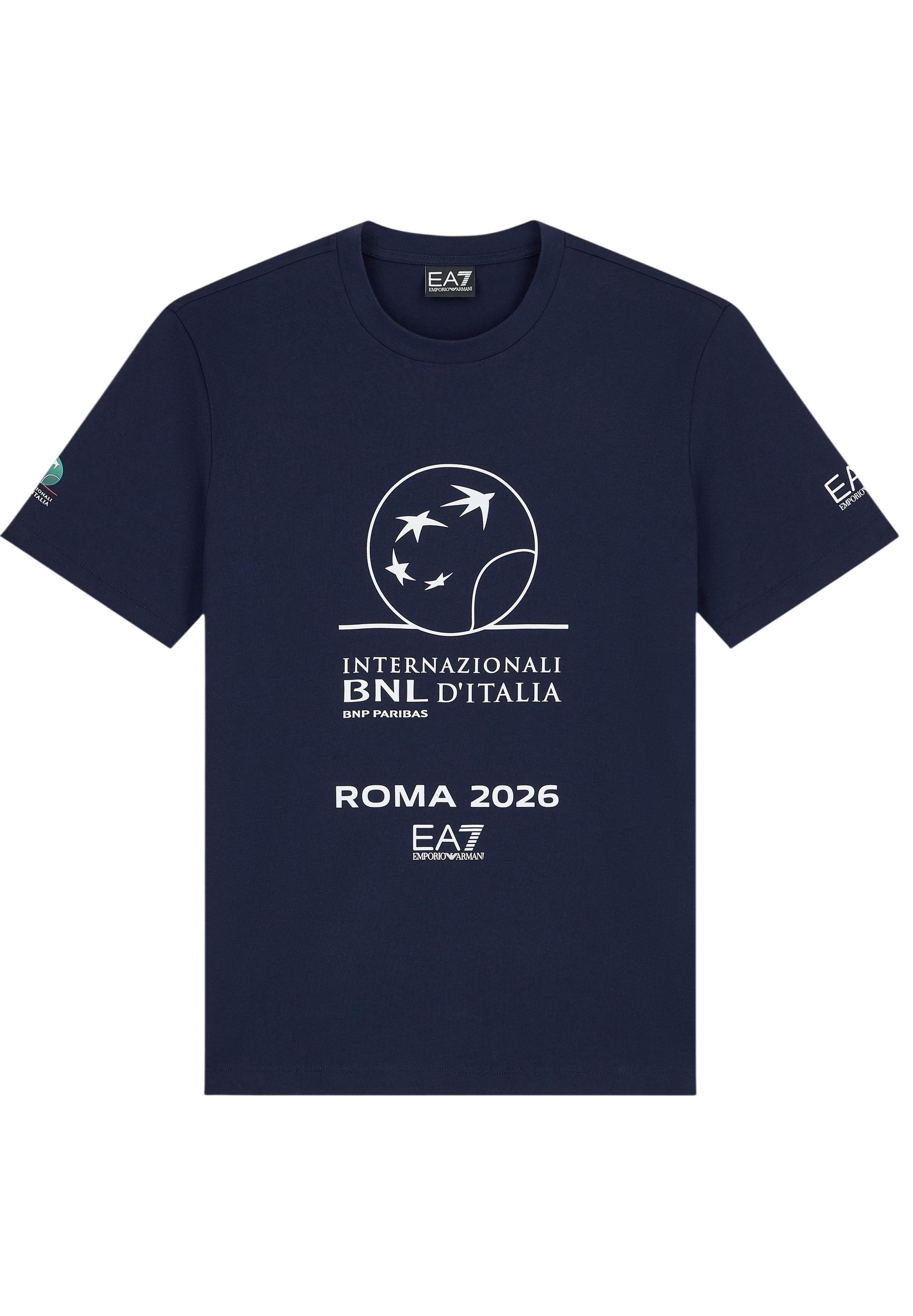 Ea7 T-Shirt 2