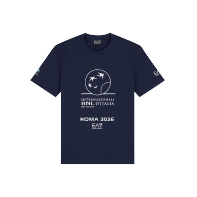 Ea7 T-Shirt Uomo