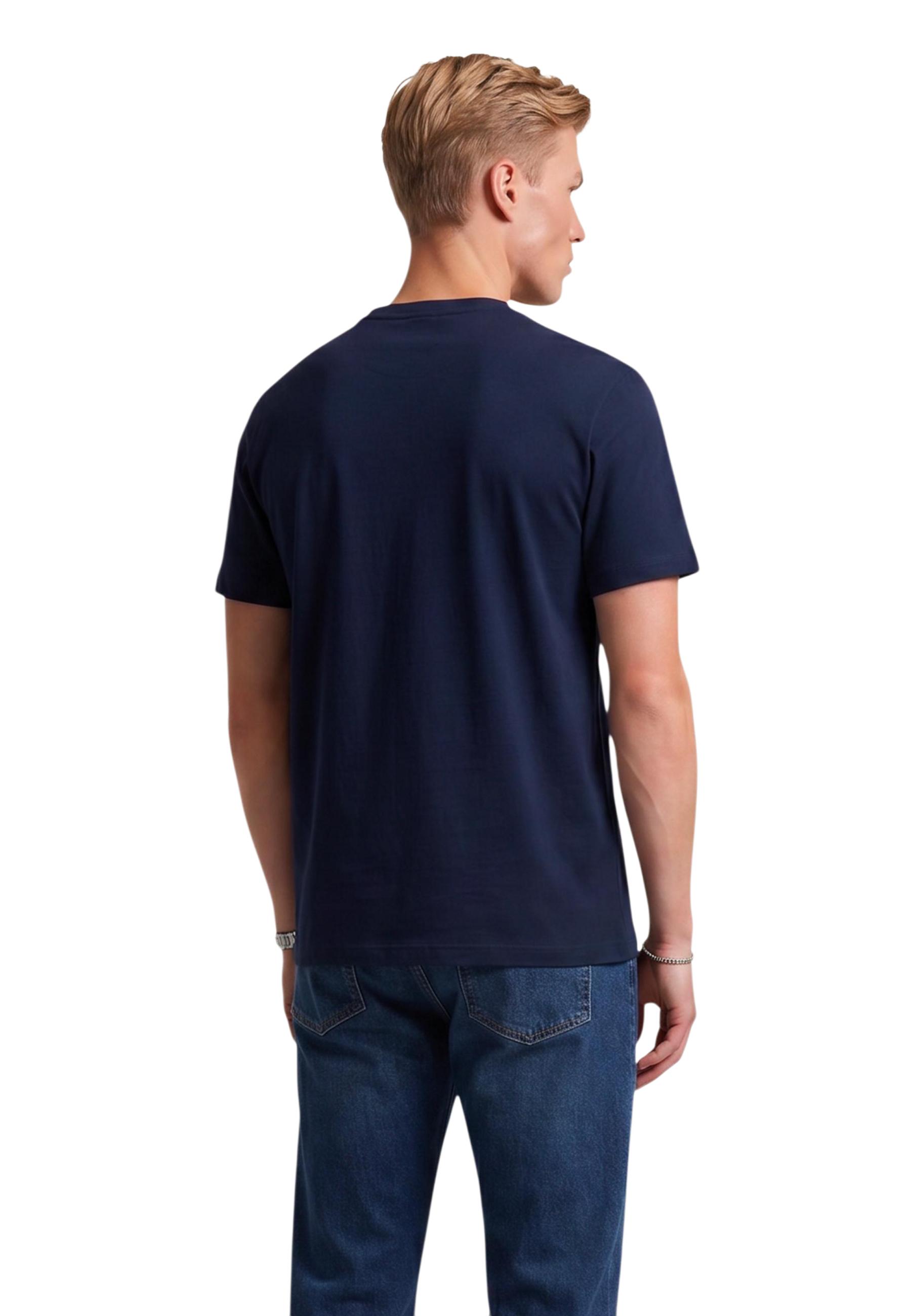 Ea7 T-Shirt 3