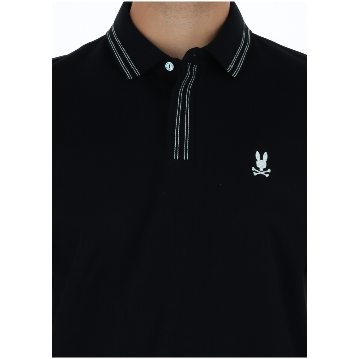 Psycho Bunny Polo 22