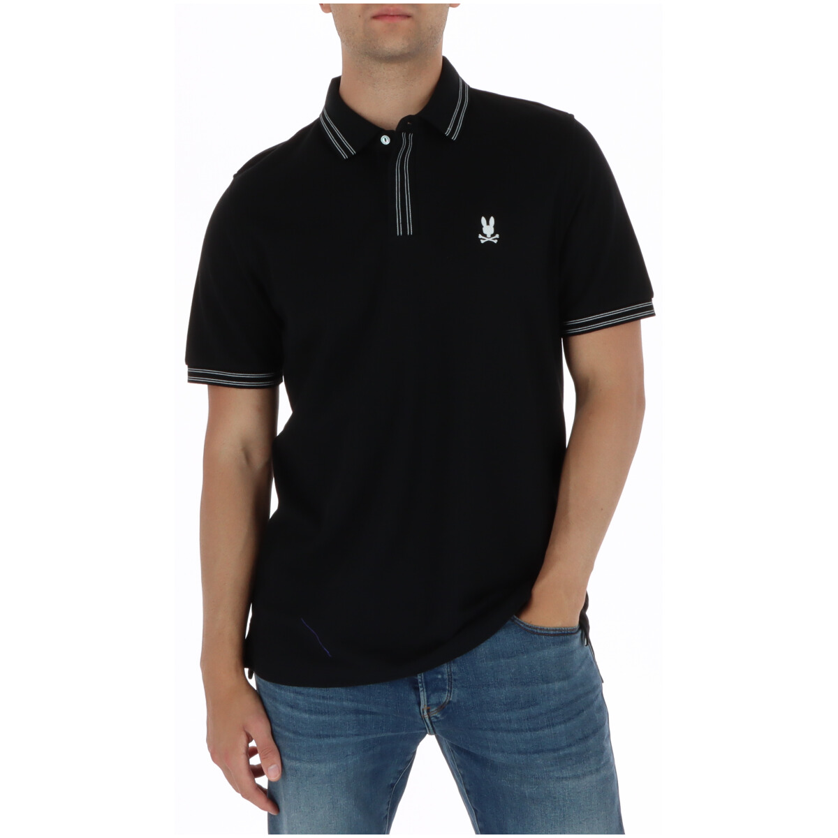 Psycho Bunny Polo 19