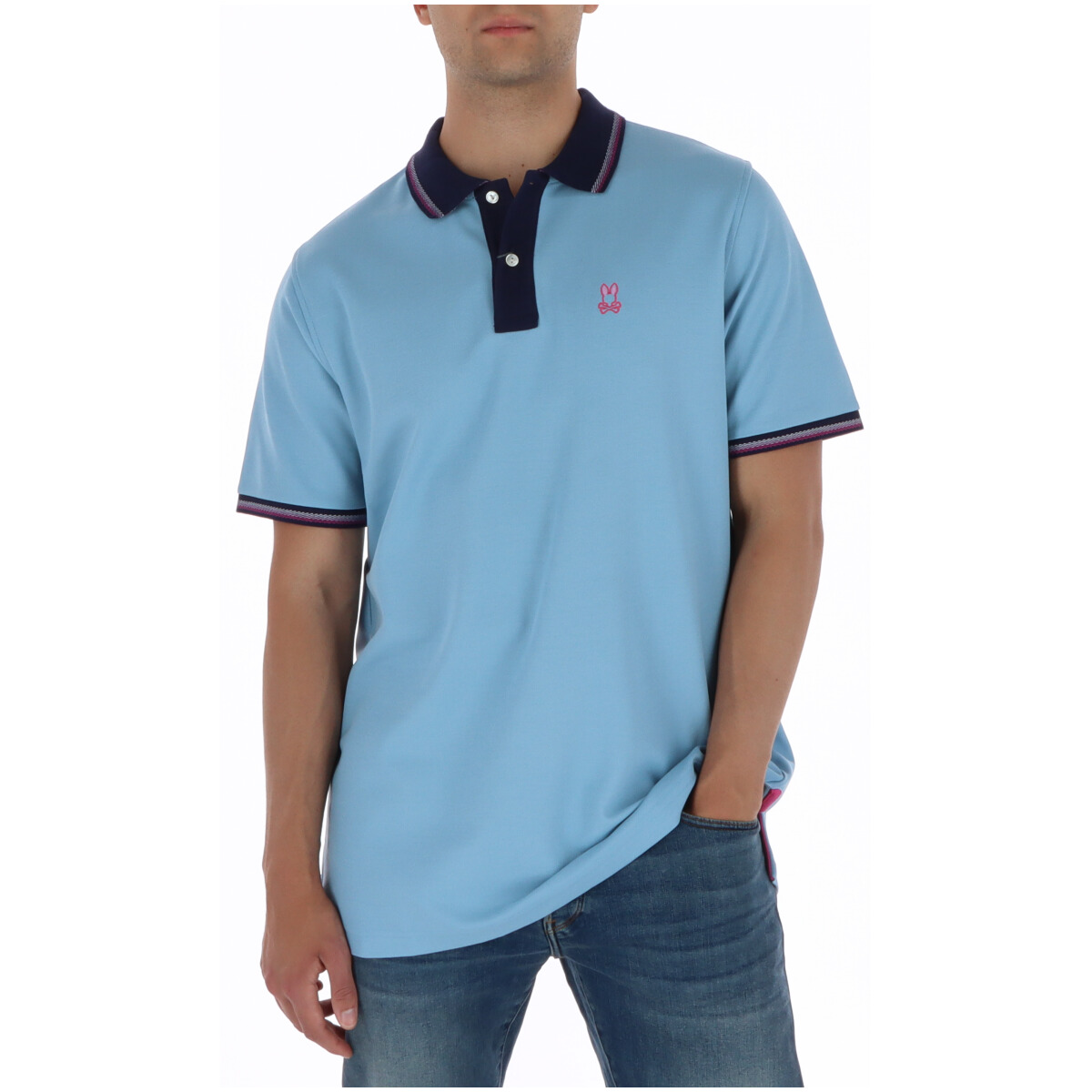 Psycho Bunny Polo 14