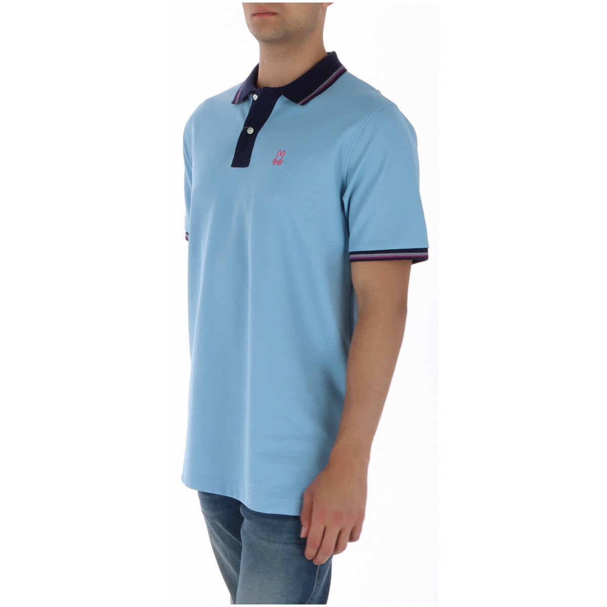 Psycho Bunny Polo 16