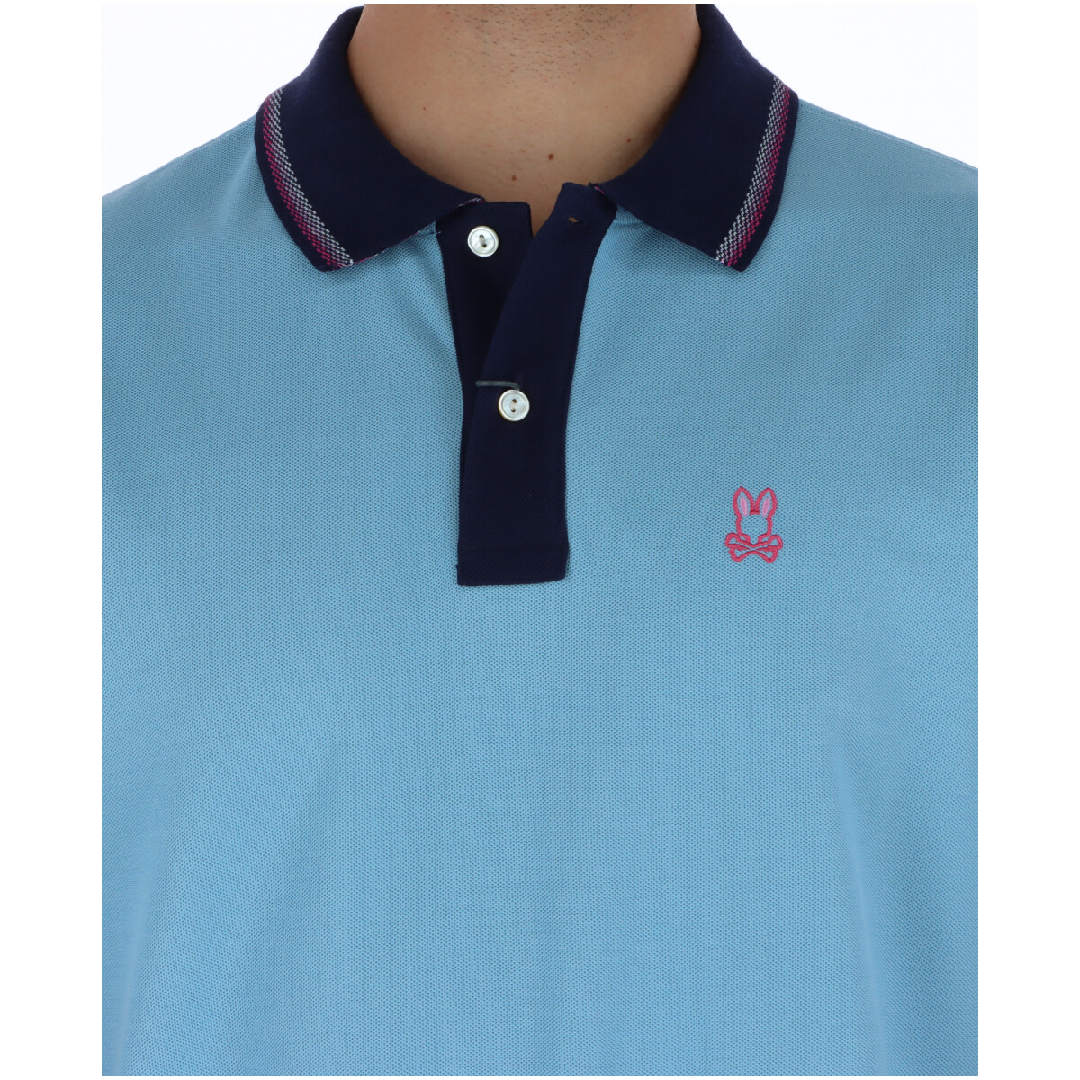 Psycho Bunny Polo 17