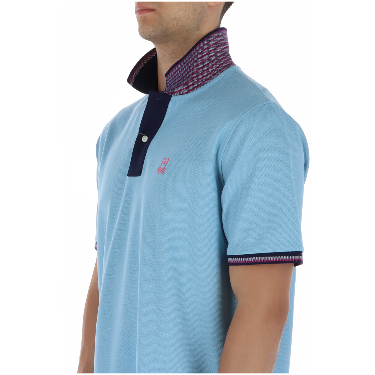 Psycho Bunny Polo 18