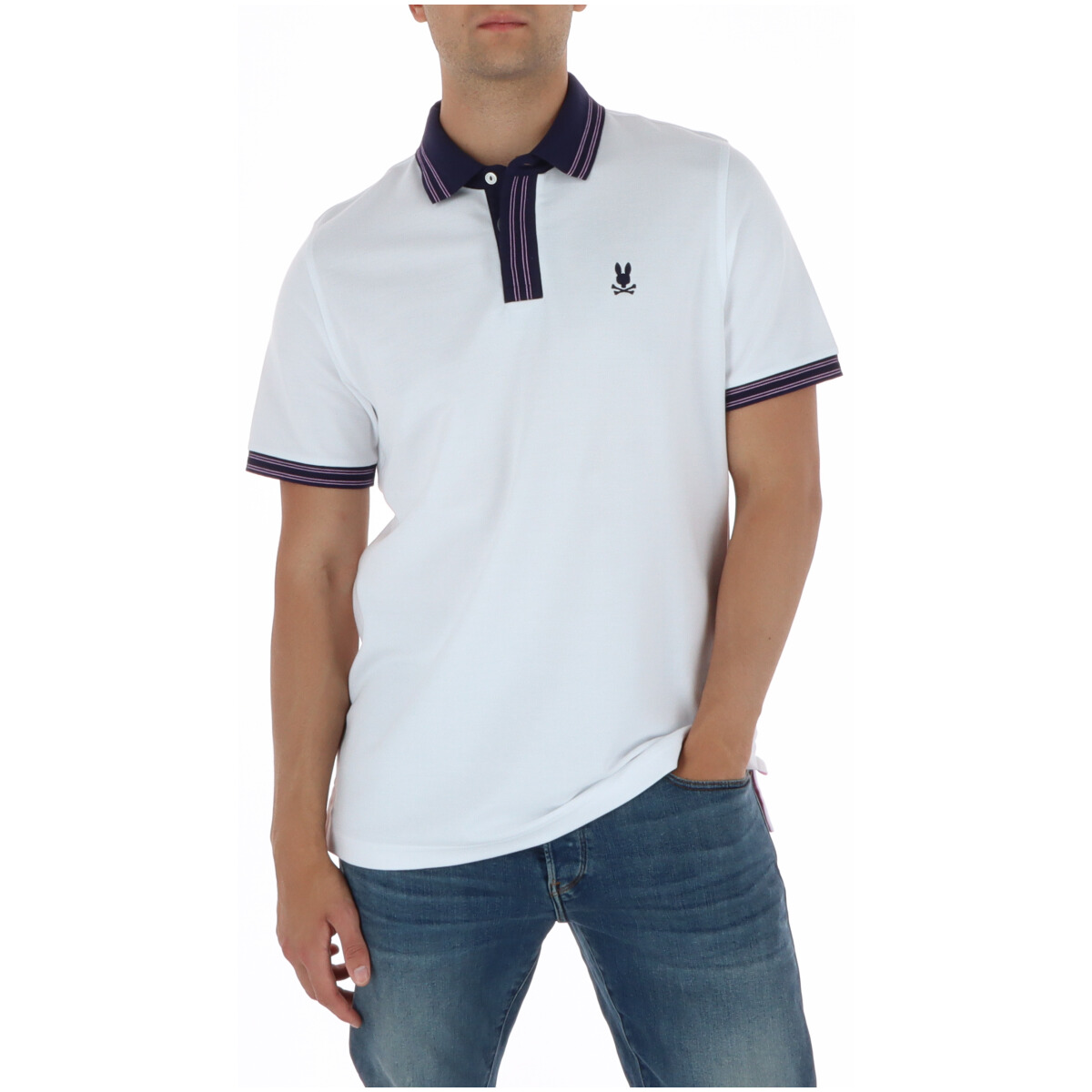 Psycho Bunny Polo 10
