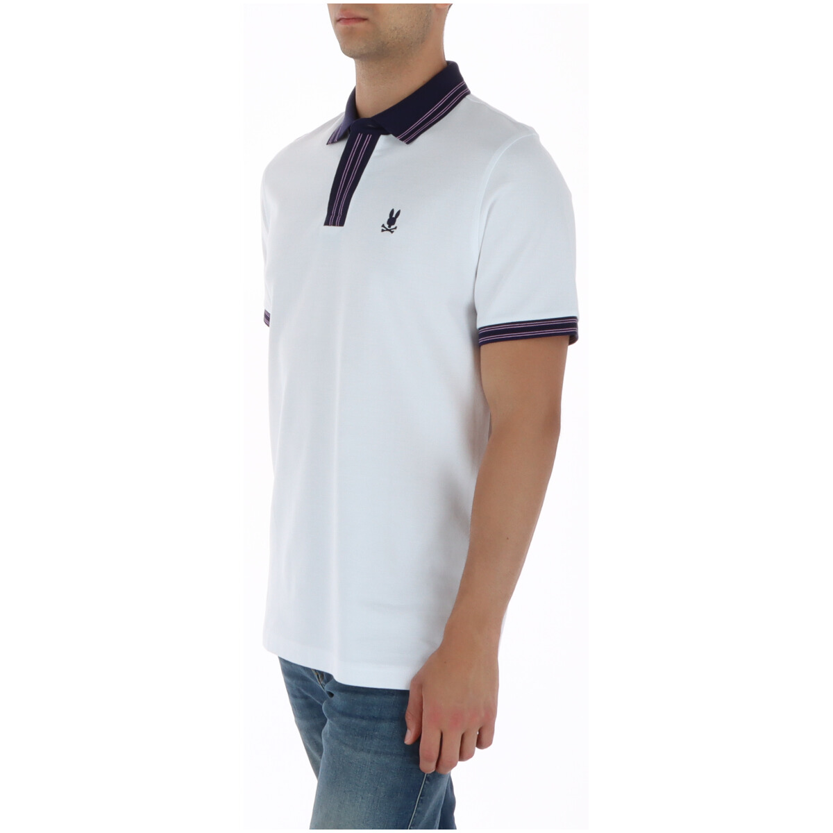 Psycho Bunny Polo 12