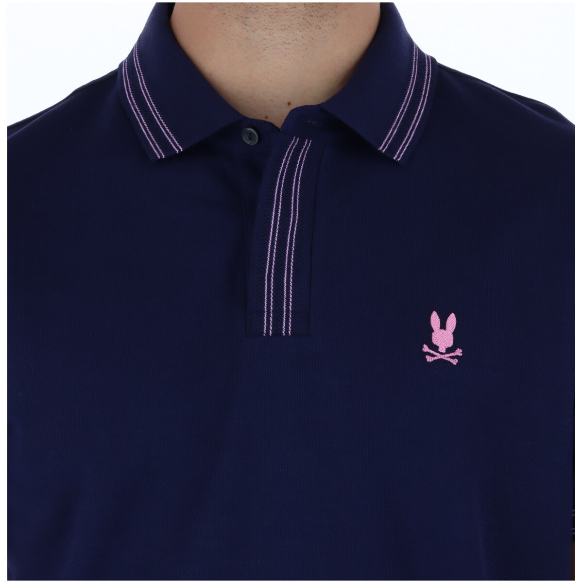 Psycho Bunny Polo 4