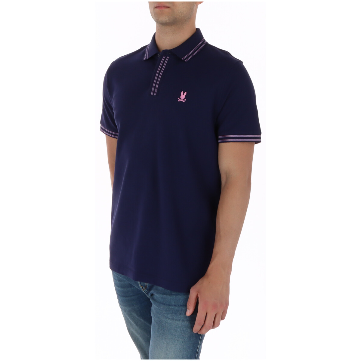 Psycho Bunny Polo 3