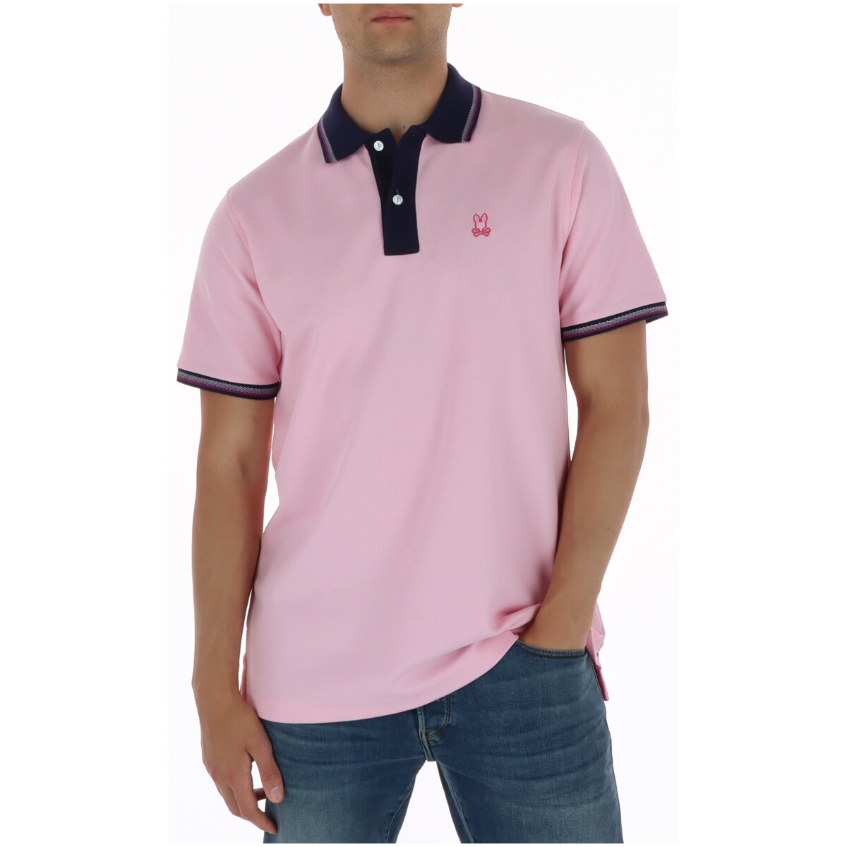Psycho Bunny Polo 5