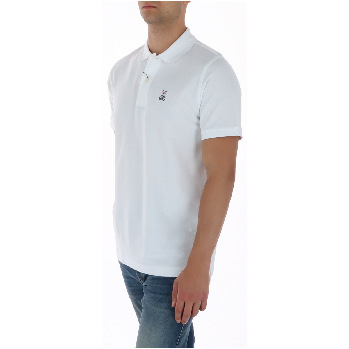 Psycho Bunny Polo 7