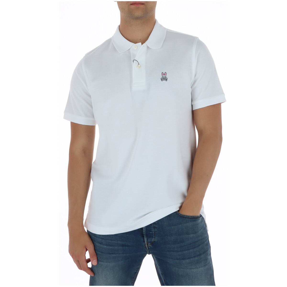 Psycho Bunny Polo 5