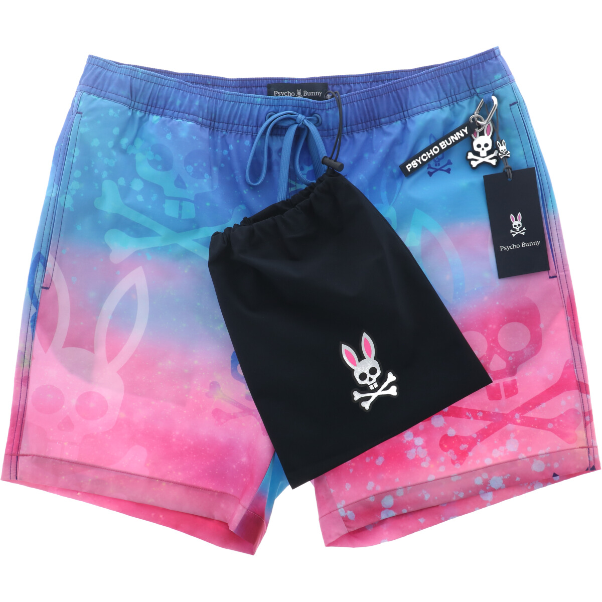 Psycho Bunny Swimwear 5