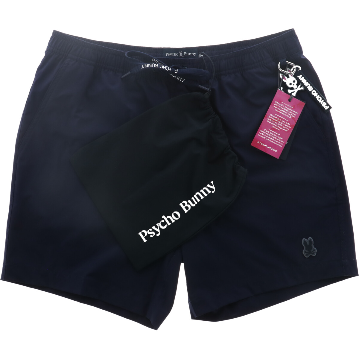 Psycho Bunny Swimwear 6