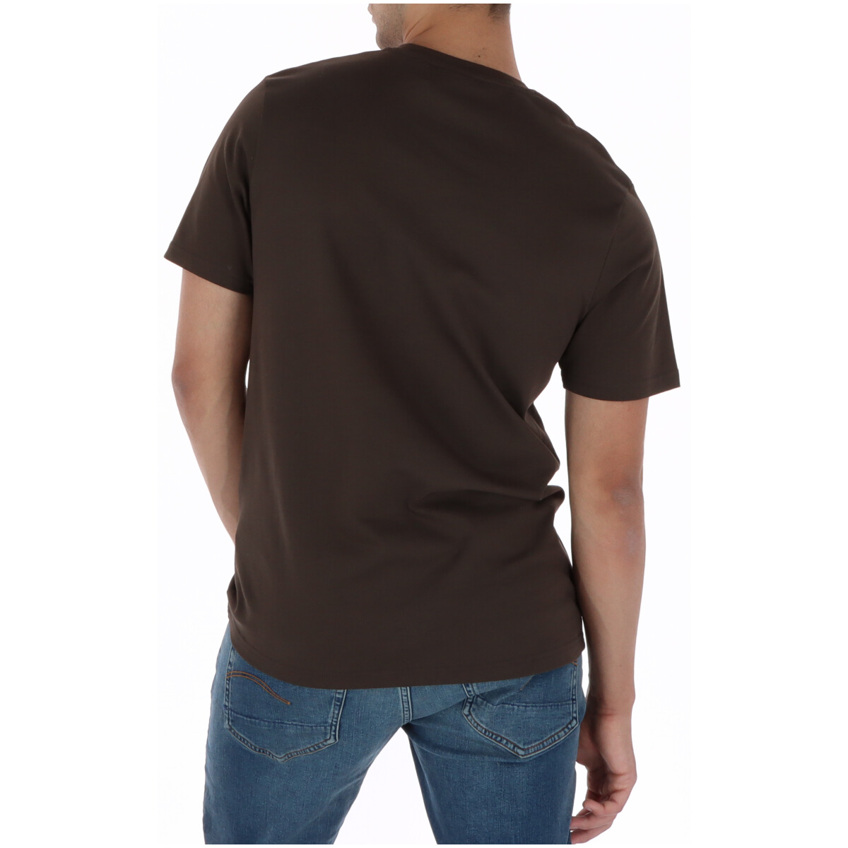 Lyle & Scott T-Shirt 2