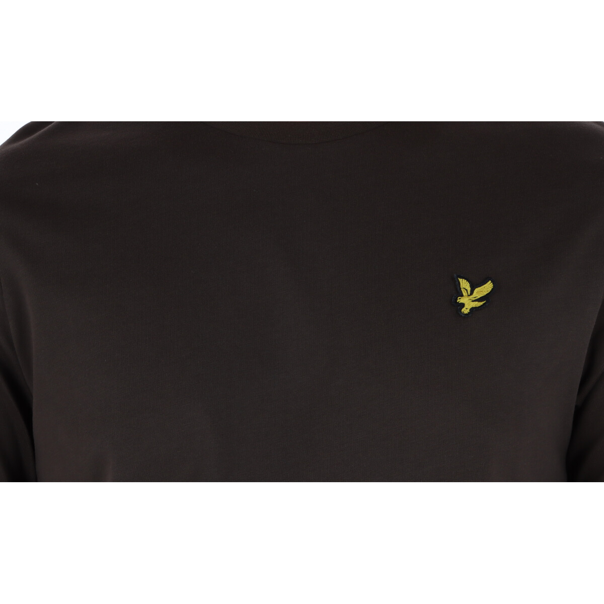 Lyle & Scott T-Shirt 4