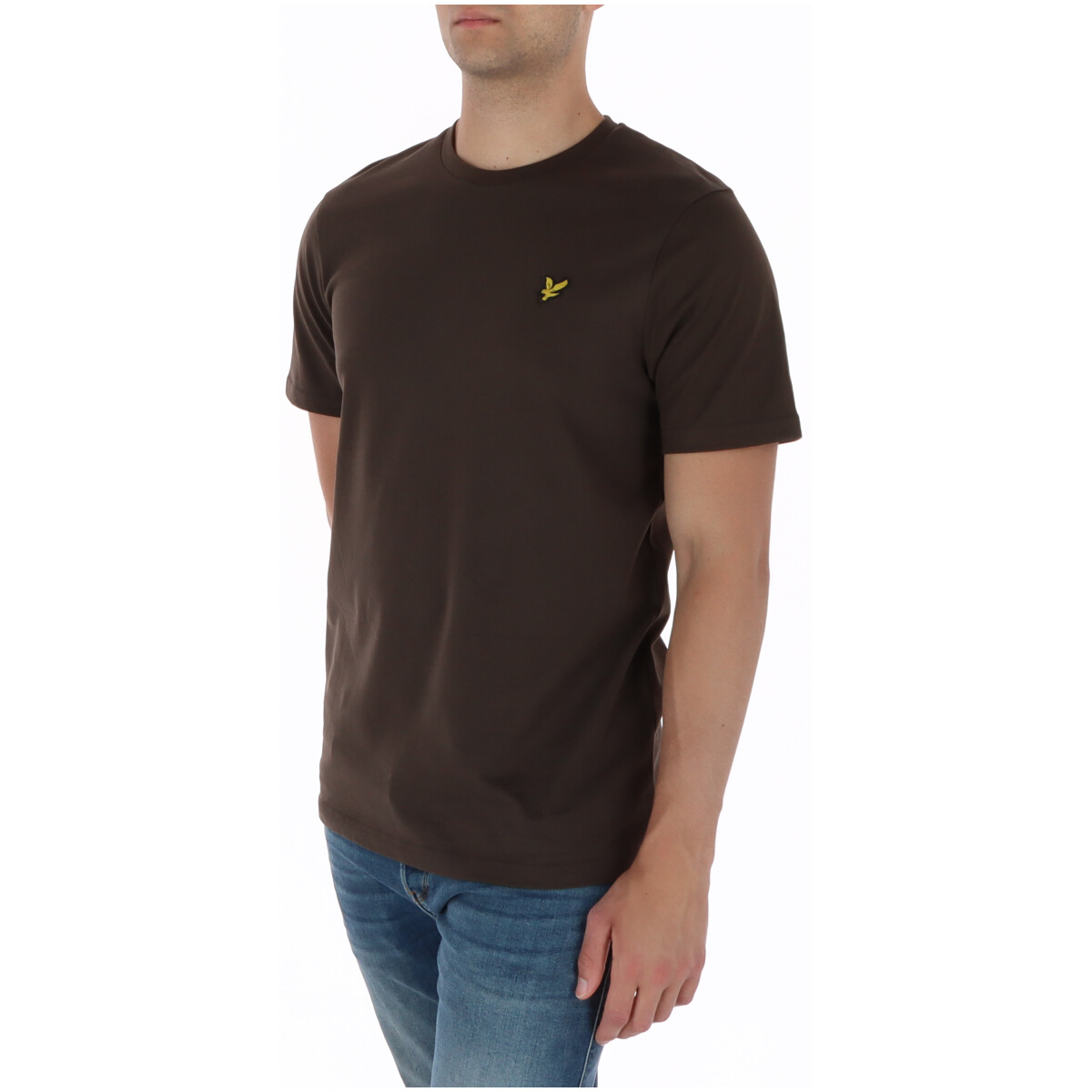 Lyle & Scott T-Shirt 3