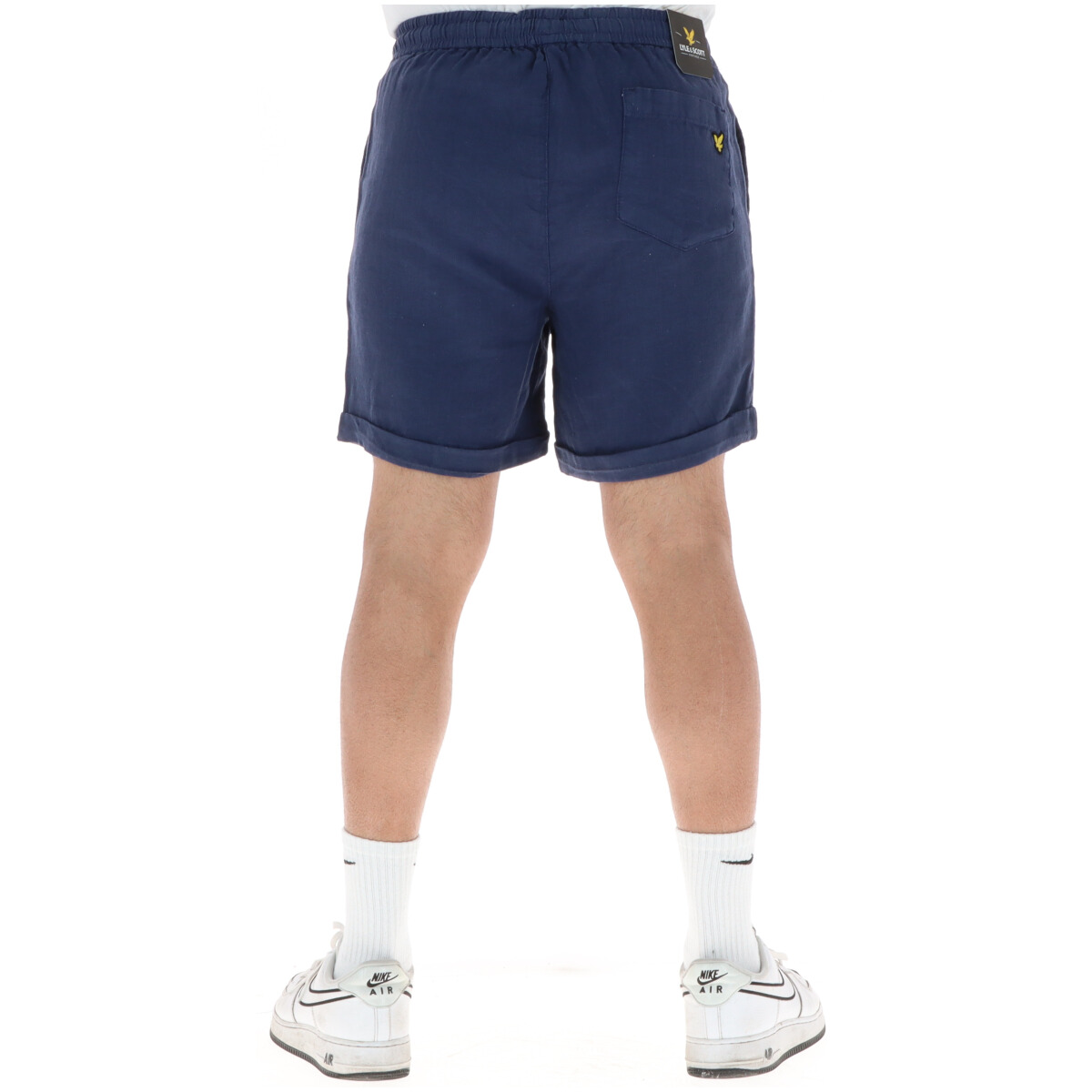 Lyle & Scott Shorts 2
