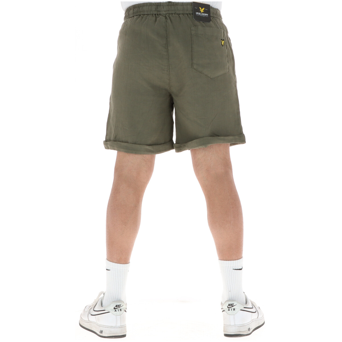 Lyle & Scott Shorts 5