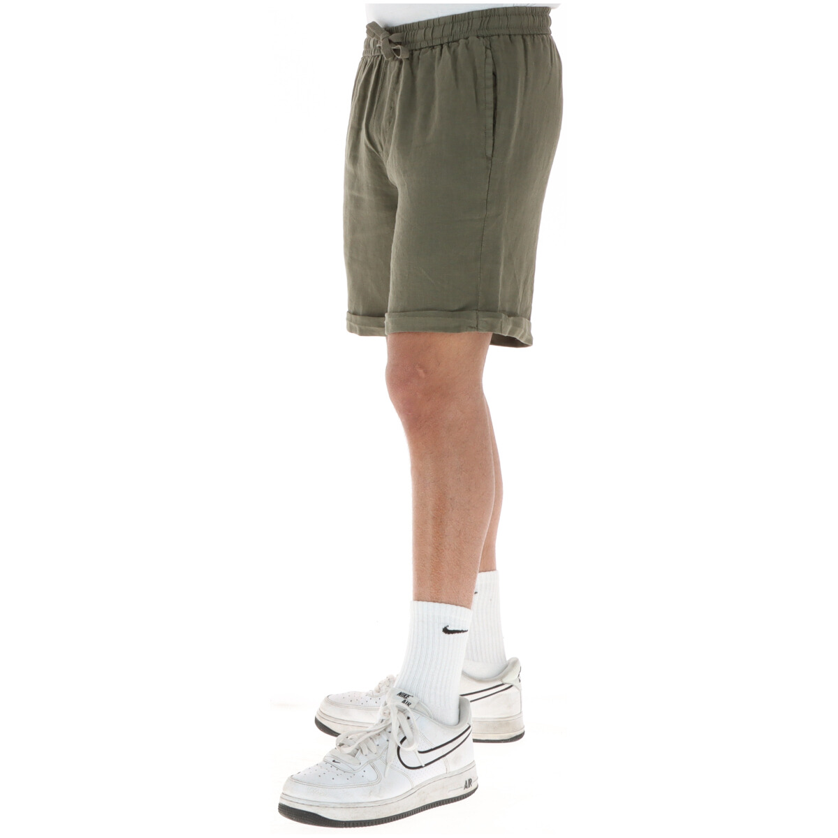 Lyle & Scott Shorts 6