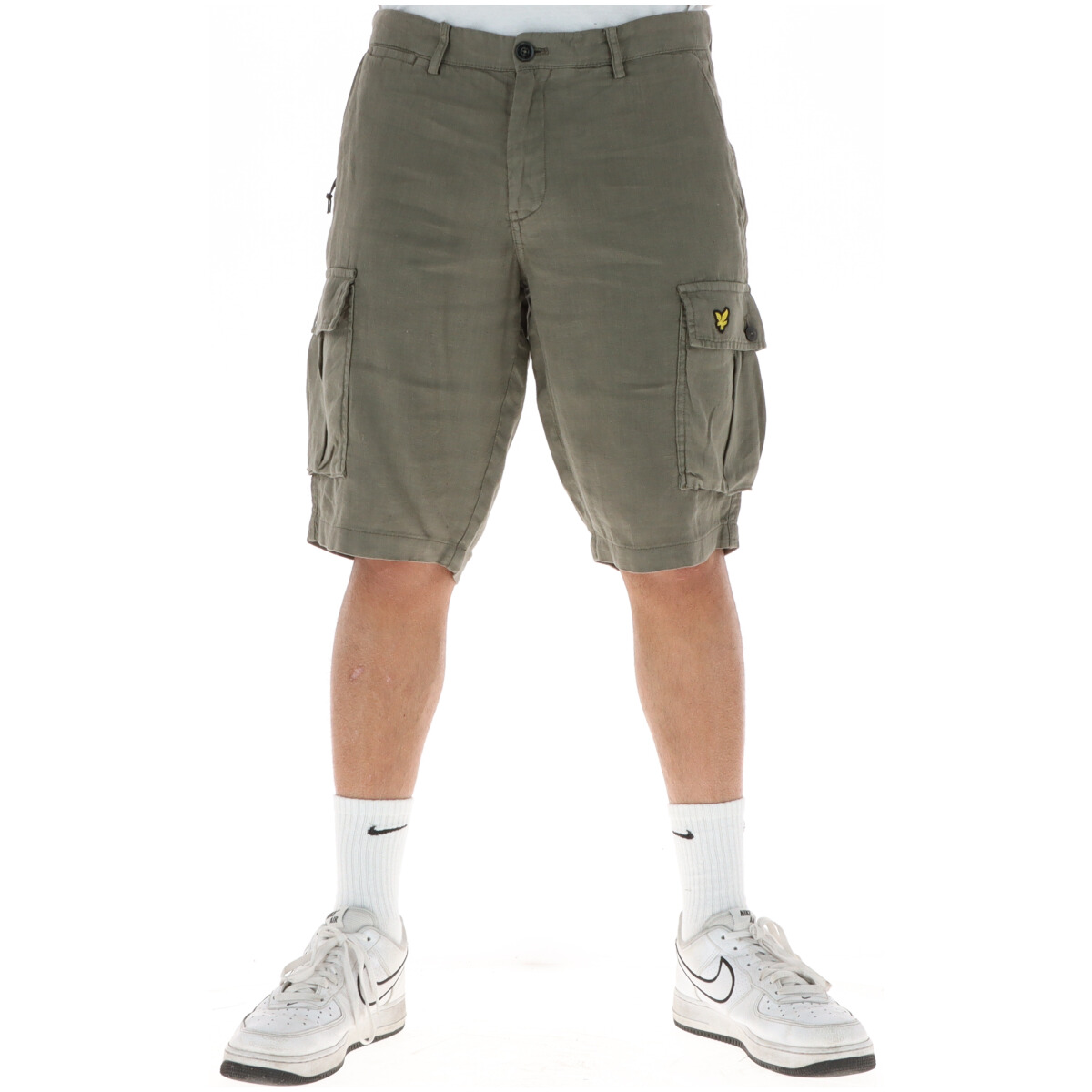 Lyle & Scott Shorts 7