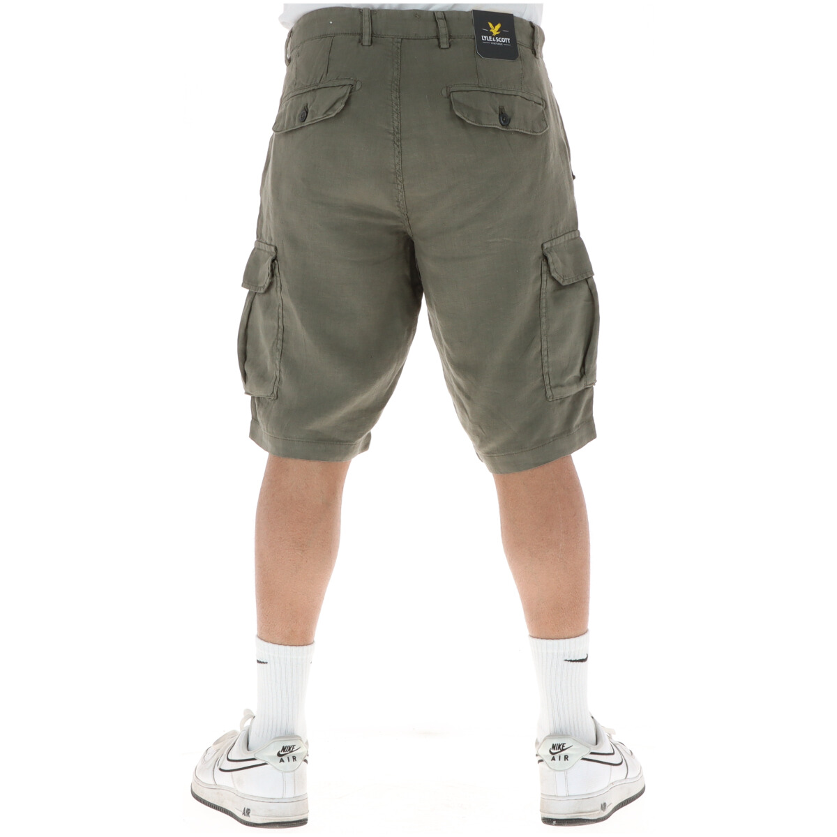 Lyle & Scott Shorts 8