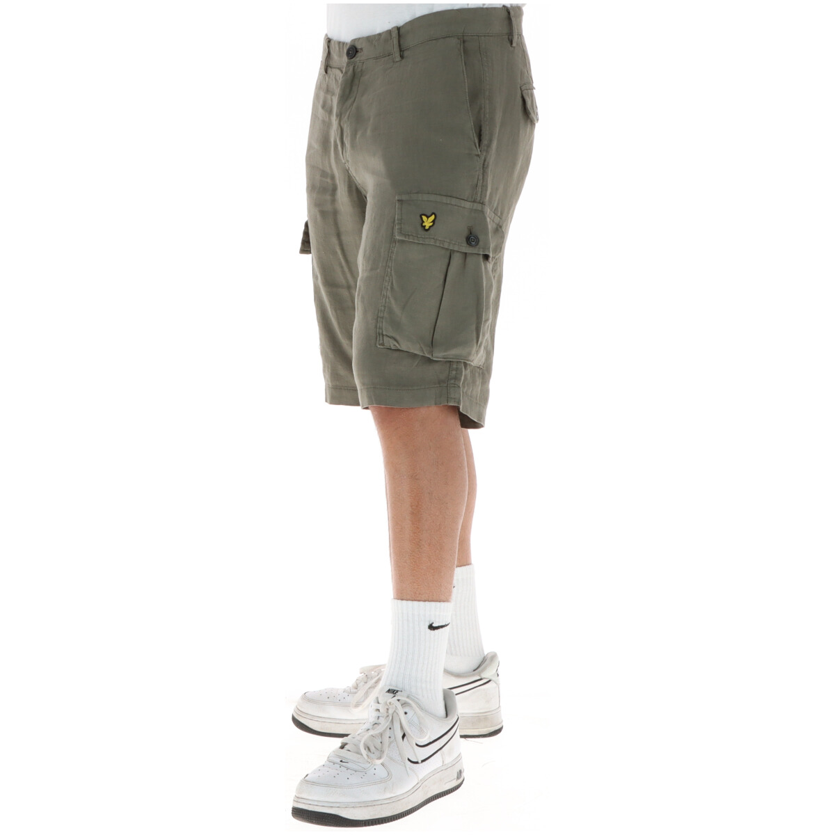 Lyle & Scott Shorts 9