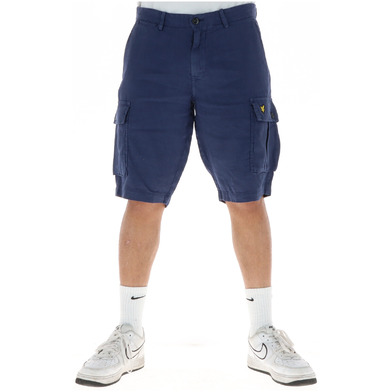 Lyle & Scott Bermuda Uomo