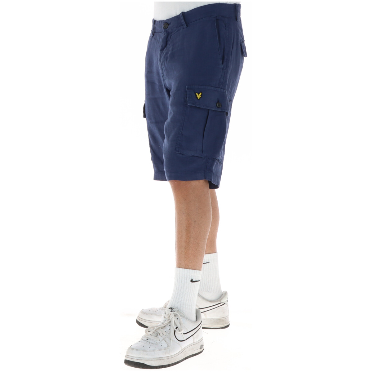 Lyle & Scott Shorts 3