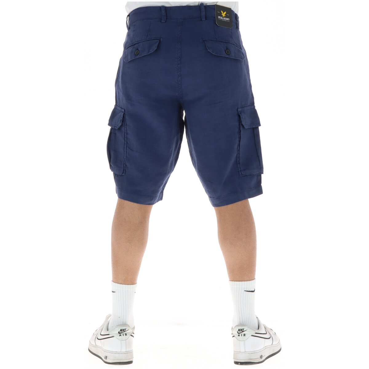Lyle & Scott Shorts 2