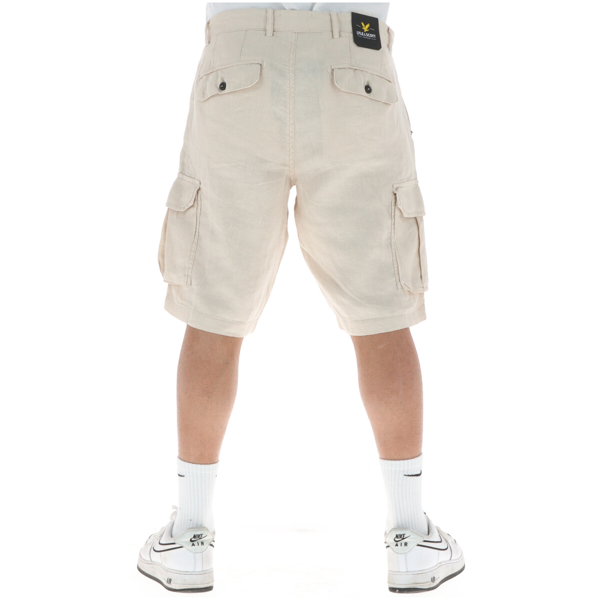 Lyle & Scott Shorts 5