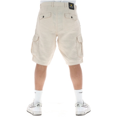 Lyle & Scott Bermuda Uomo