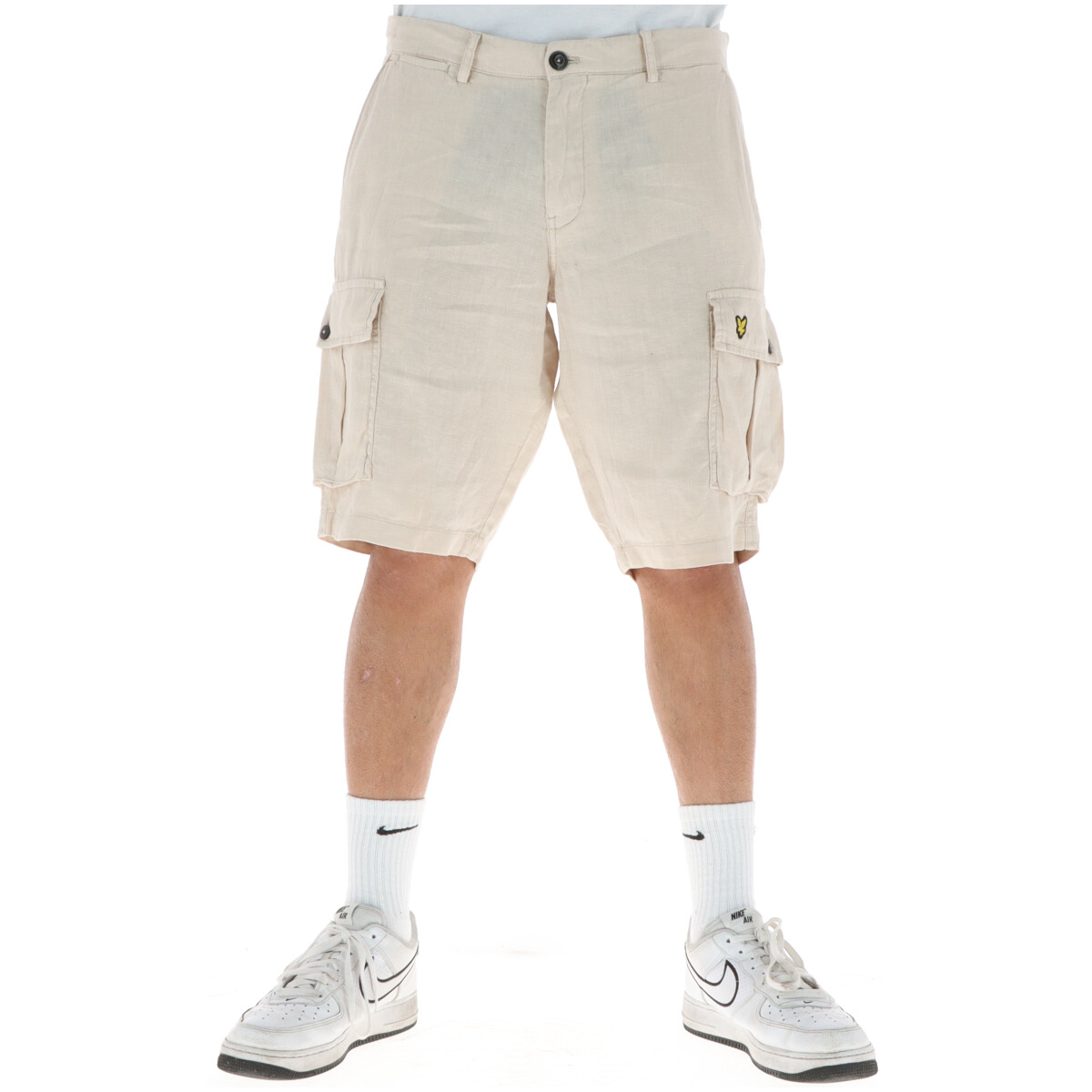 Lyle & Scott Shorts 4