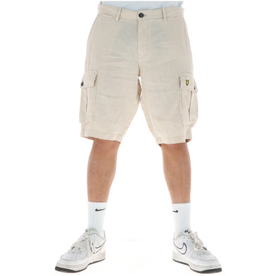 Lyle & Scott Bermuda Uomo