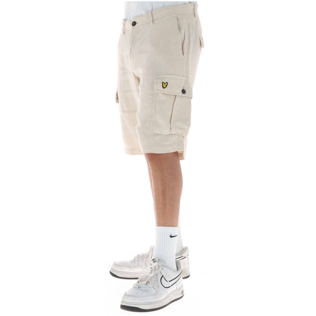 Lyle & Scott Shorts 6