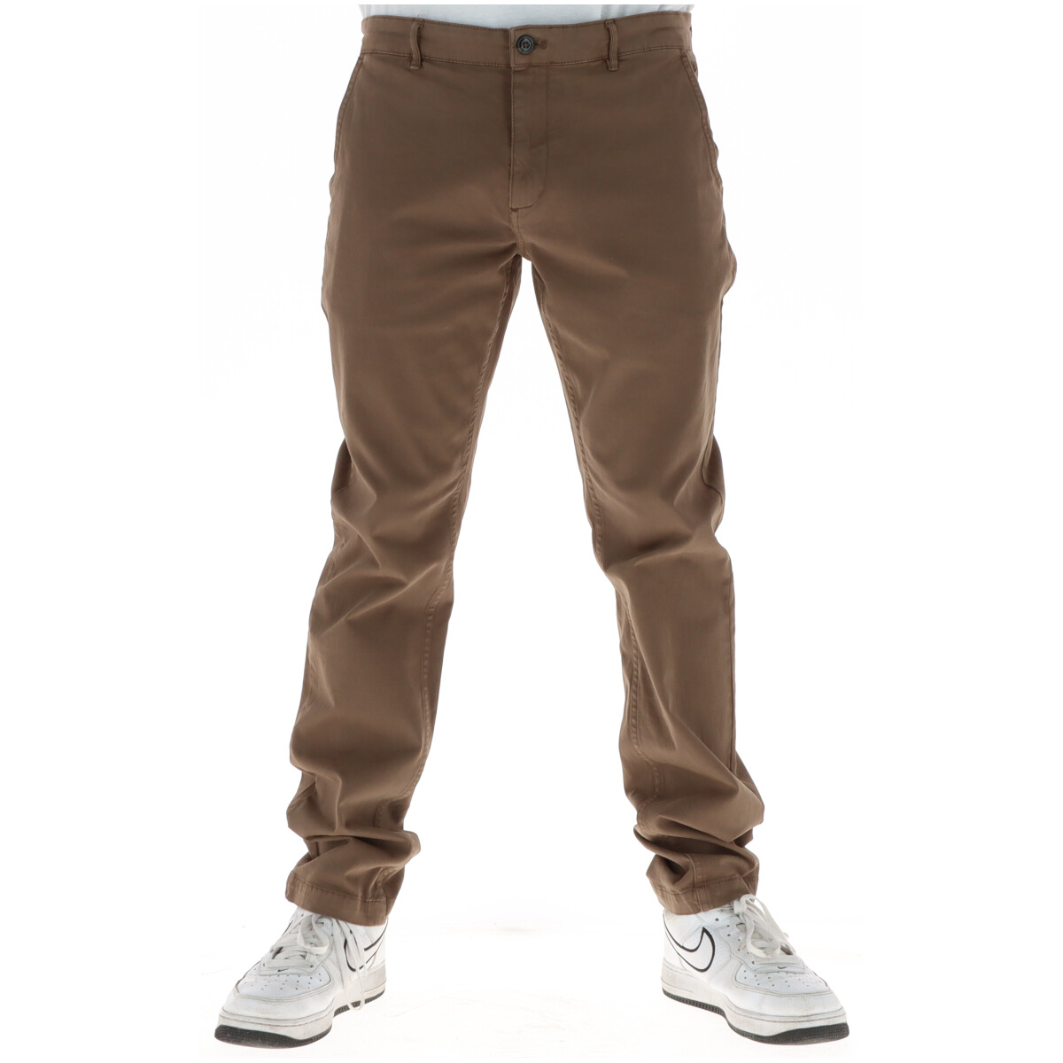 Lyle & Scott Men Trousers