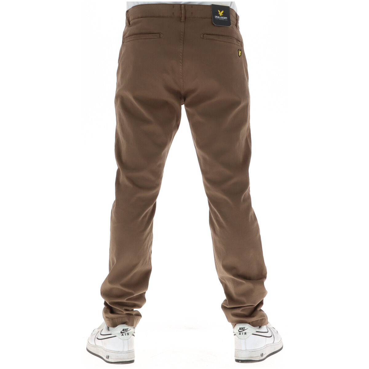 Lyle & Scott Trousers 2
