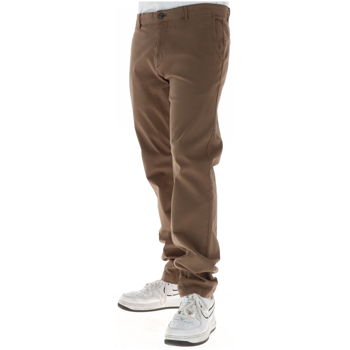 Lyle & Scott Trousers 3