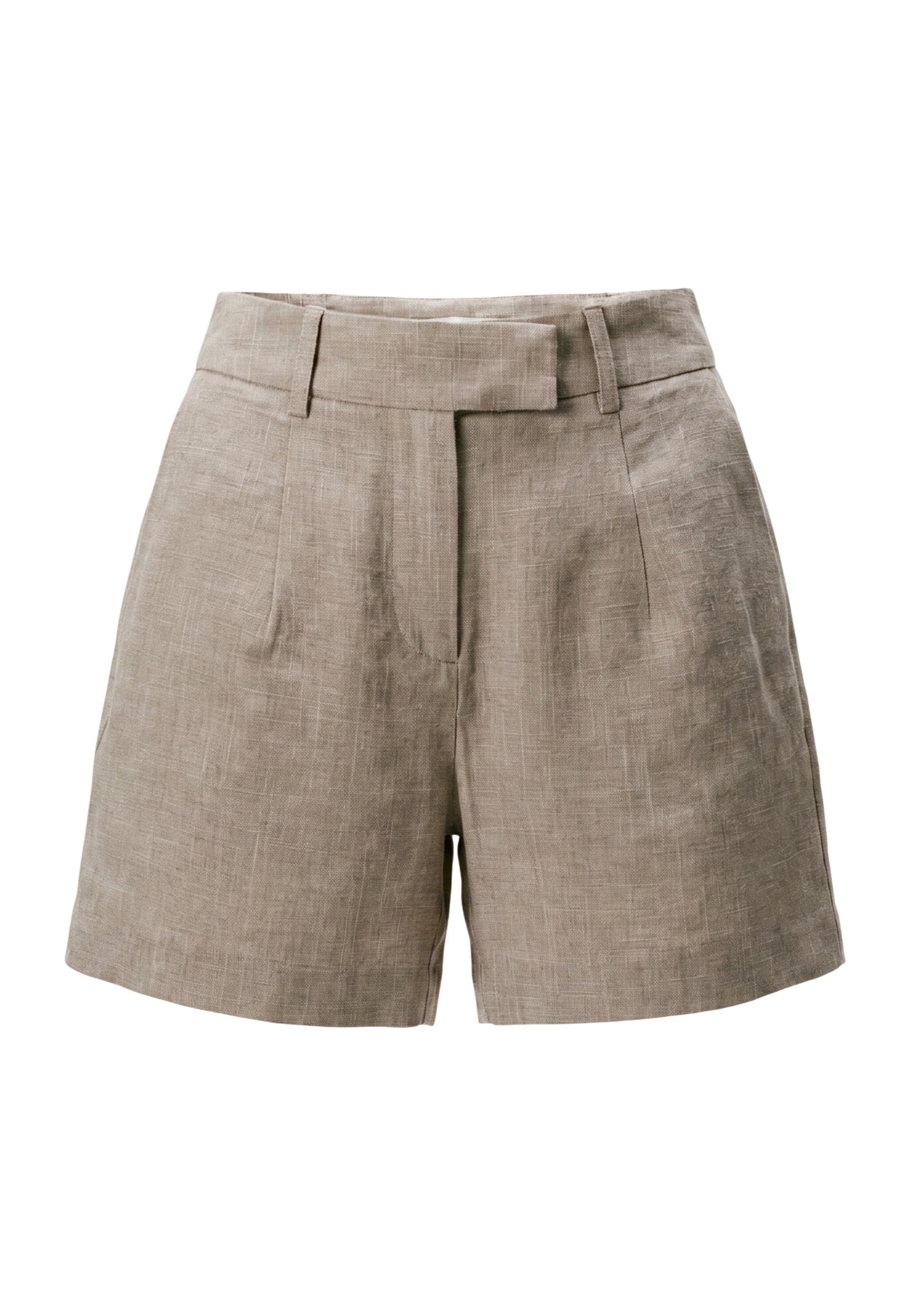 Only Short 4
