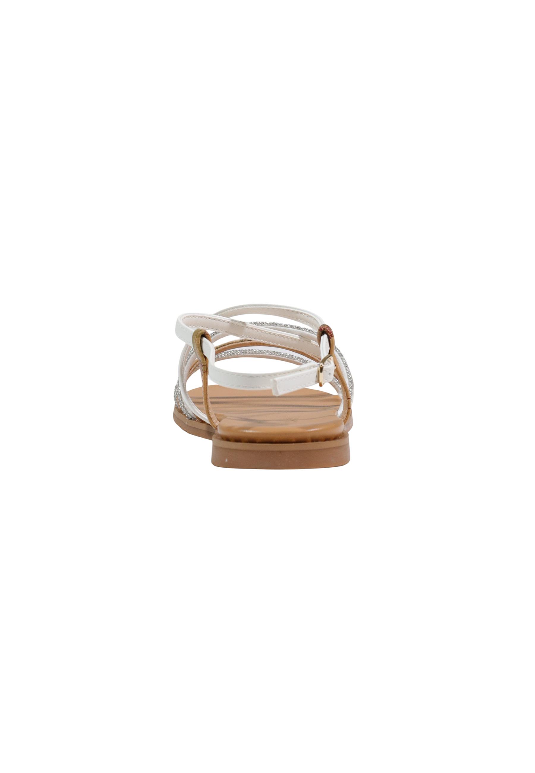 Alviero Martini Prima Classe Sandals 4