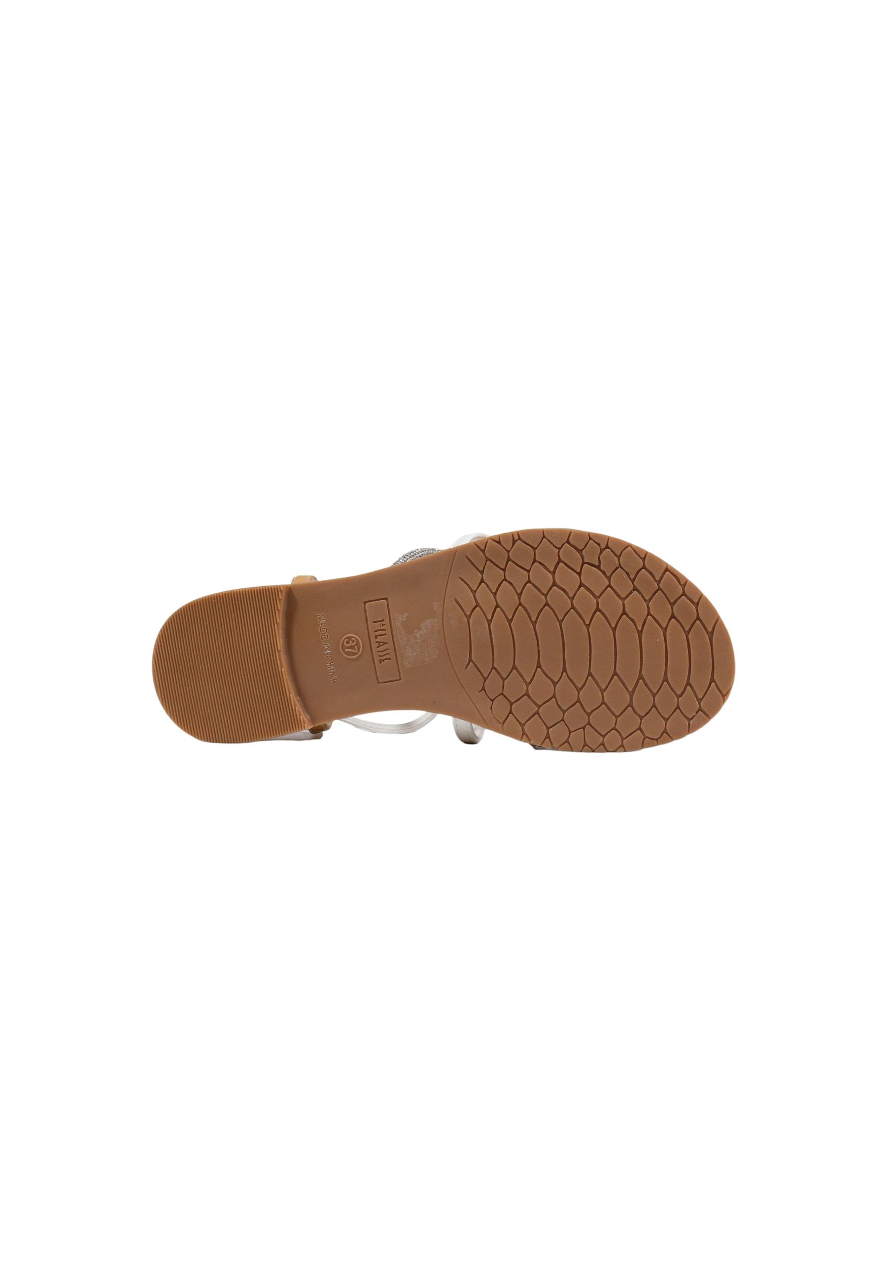 Alviero Martini Prima Classe Sandals 5