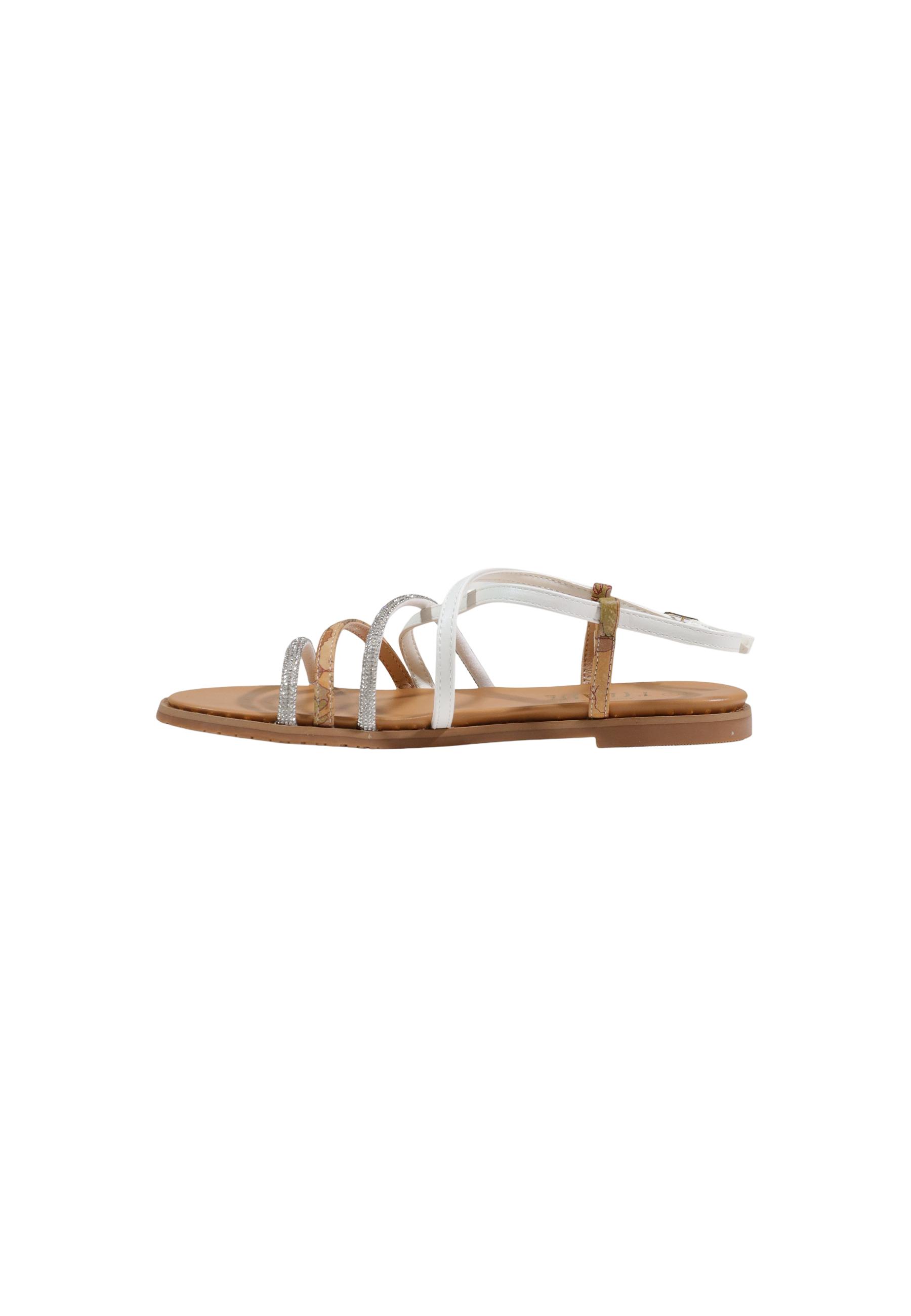 Alviero Martini Prima Classe Sandals 3