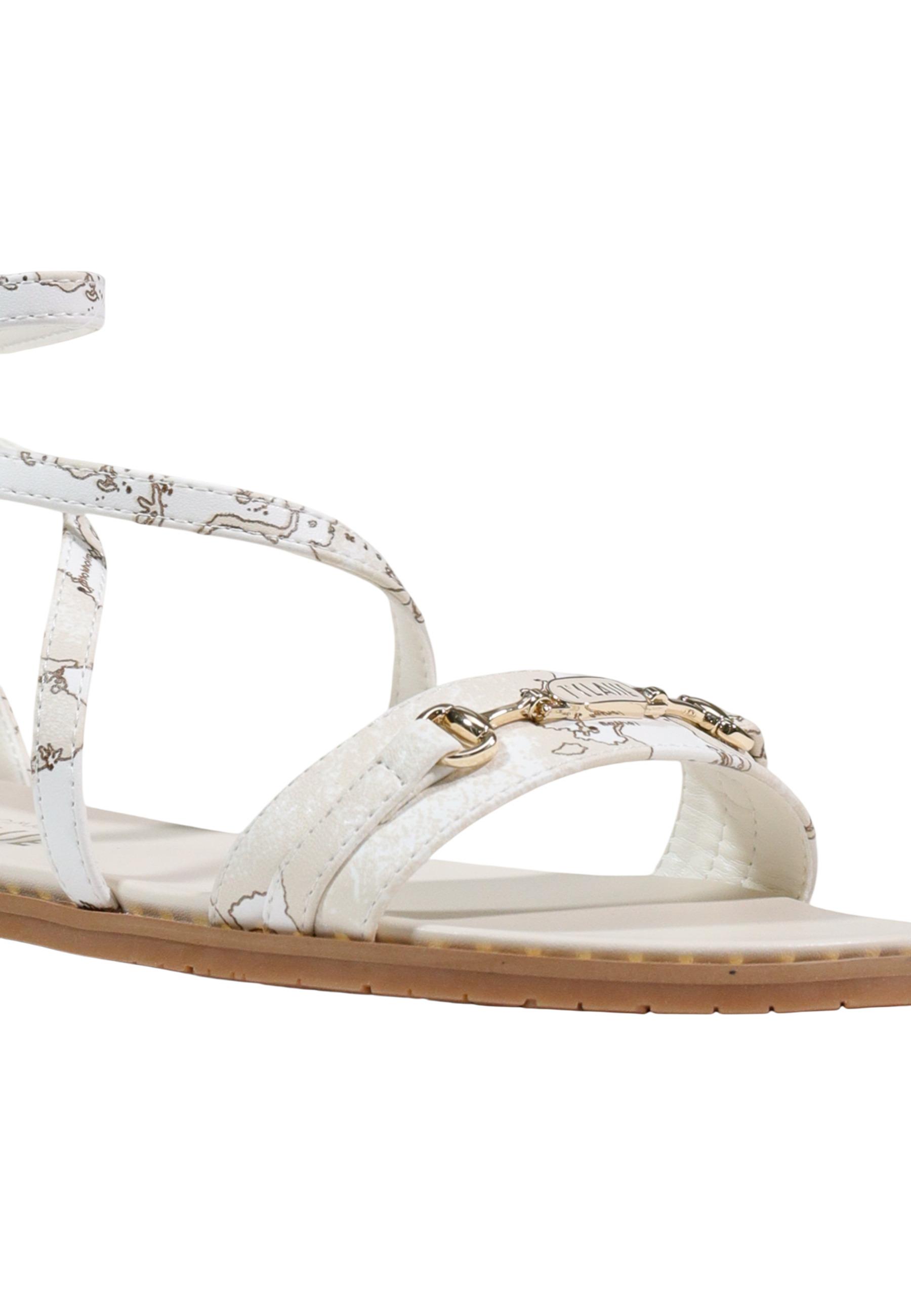 Alviero Martini Prima Classe Sandals 2