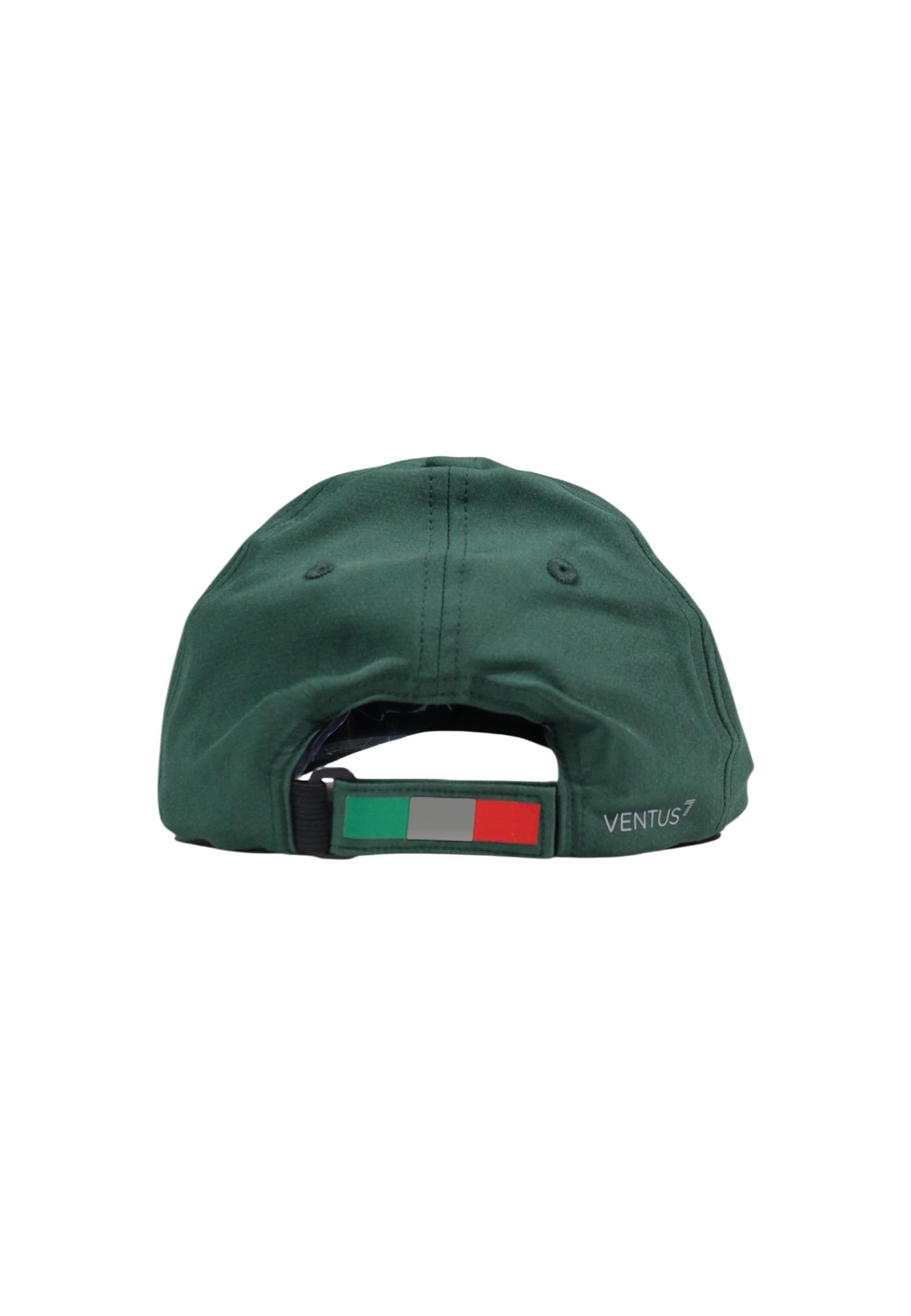 Ea7 Cap 3