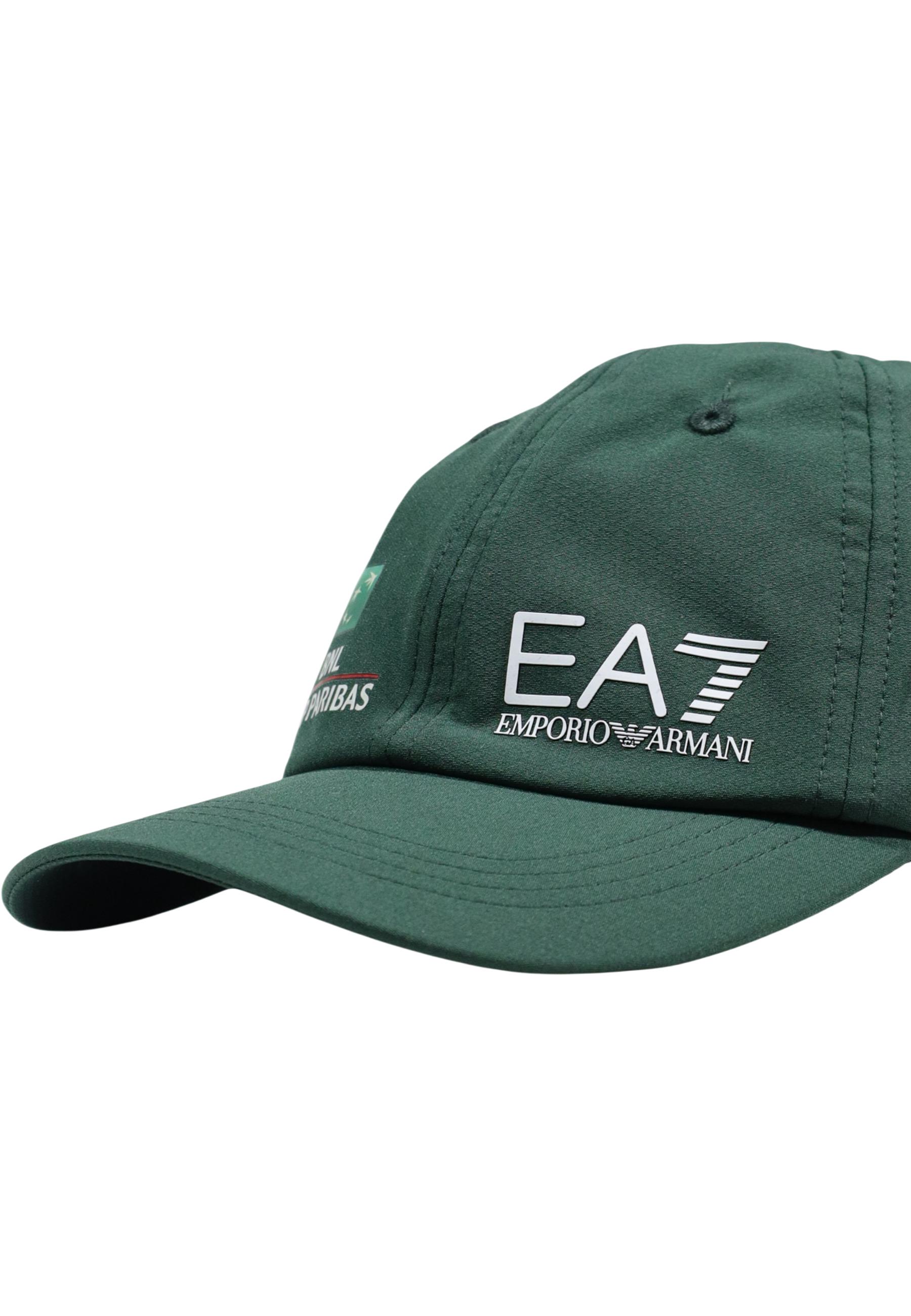 Ea7 Cap 5