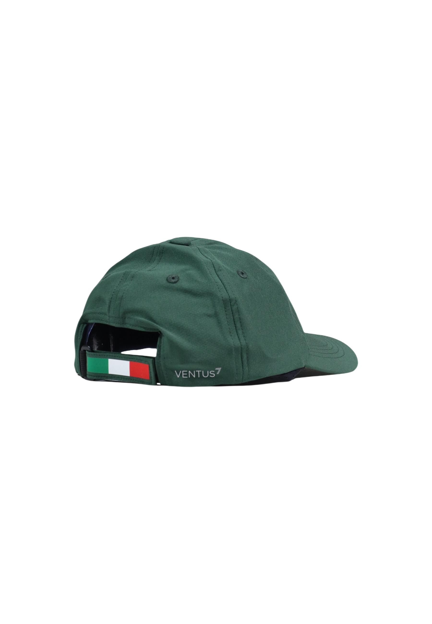 Ea7 Cap 4